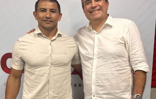 Rozier Silva relembra trajetória e desafios até a fundação da Clarus Comercial