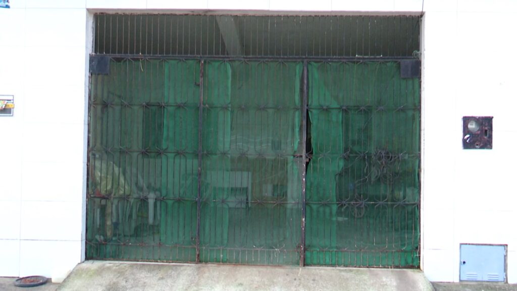 Idosa é morta a tiros enquanto dormia após casa ser invadida por criminosos no Eusébio/CE