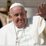 Arquidiocese de Fortaleza publica nota de pesar após morte do Papa Francisco