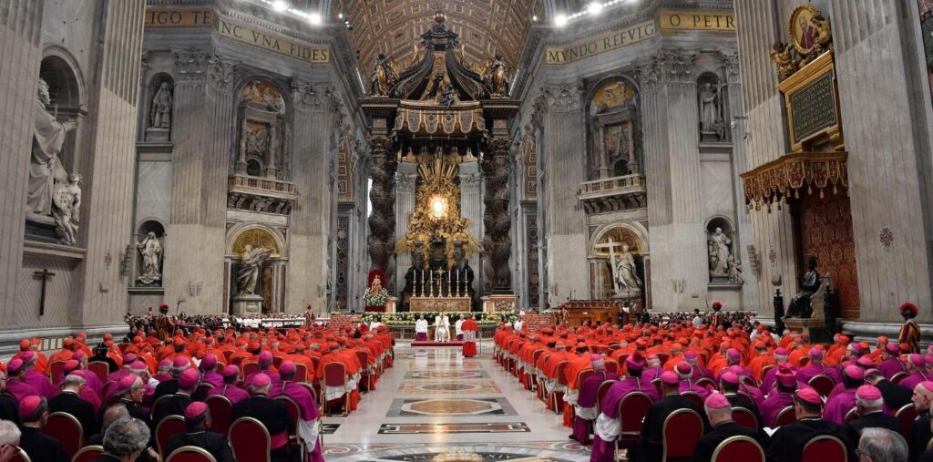 Após morte do Papa Francisco, Igreja passa pelo período de Sé Vacante; entenda como funciona