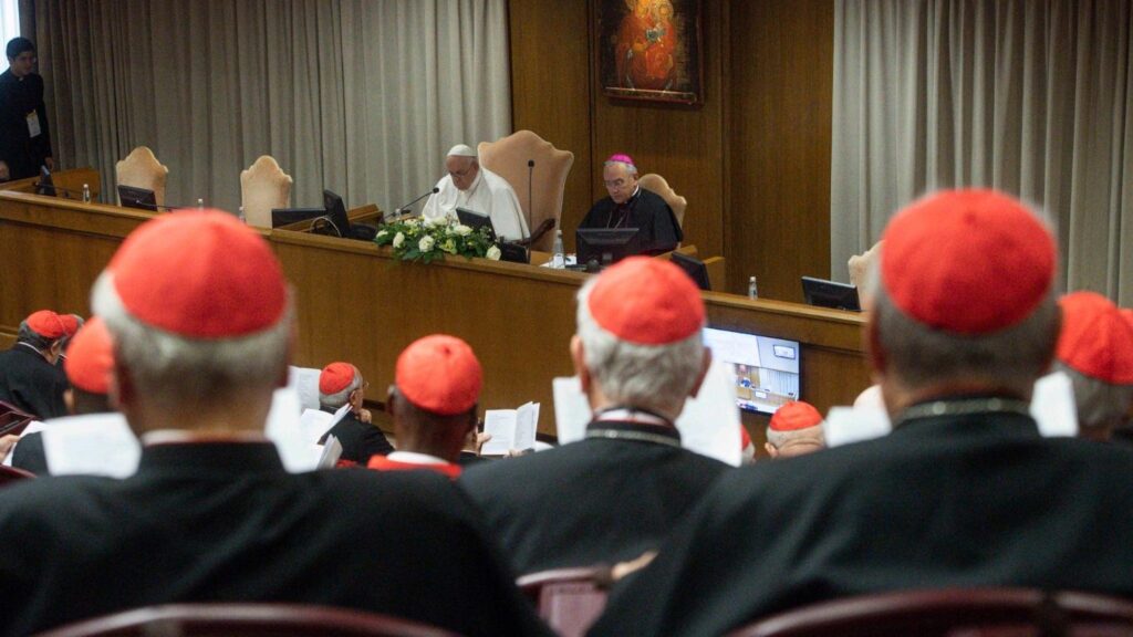 Saiba quem são os principais cardeais cotados para suceder o Papa Francisco