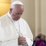 “Exemplo como verdadeiro discípulo de Jesus”, diz CNBB em nota sobre morte do Papa Francisco