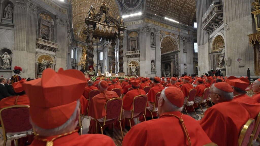 Qual foi o conclave mais longo da história? Veja como será eleição do sucessor do Papa Francisco