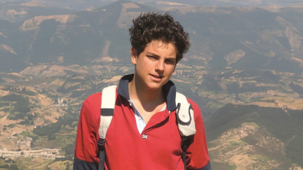 Canonização do jovem beato Carlo Acutis é suspensa após morte do Papa Francisco