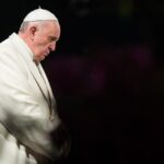 Derrame é a provável causa de morte do Papa Francisco, diz imprensa italiana