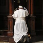 Papa Francisco será enterrado no próximo sábado (26), confirma Vaticano