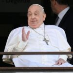 Último apelo do Papa Francisco foi pelo fim das guerras, pedindo paz em Gaza e na Ucrânia