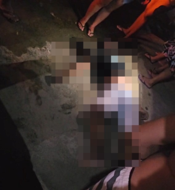Acidente: motos colidem em General Sampaio/CE e três pessoas são socorridas em estado grave