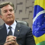 Moraes determina prisão imediata do ex-presidente Fernando Collor