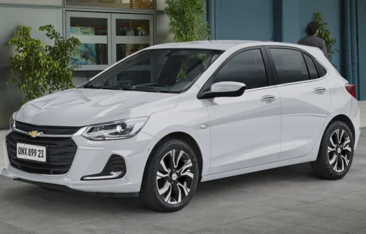 Análise dos 12 carros mais econômicos do Brasil em 2025