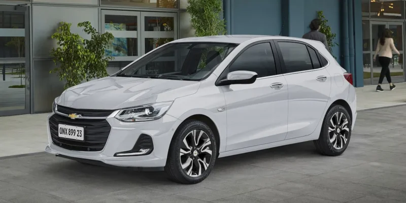 Análise dos 12 carros mais econômicos do Brasil em 2025