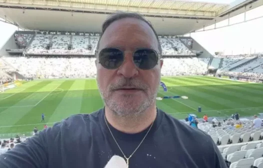 Afastamento de presidente do Conselho Deliberativo pega dirigentes do Corinthians de surpresa