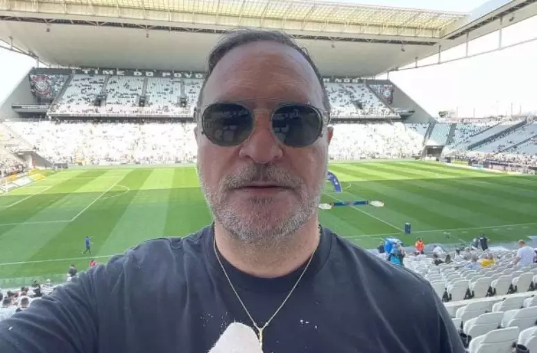 Afastamento de presidente do Conselho Deliberativo pega dirigentes do Corinthians de surpresa