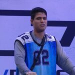 Quem ganhou a prova do Líder do BBB hoje? Conheça o 1⁰ finalista
