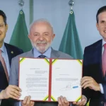 Governo Lula entrega PEC da segurança pública ao Congresso; entenda mudanças