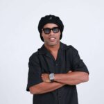 Ronaldinho Gaúcho participa do Jogo da Alegria no PV em evento beneficente contra a fome no Ceará