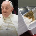 Anel do Pescador de Papa Francisco será destruído em cerimônia privada no Vaticano