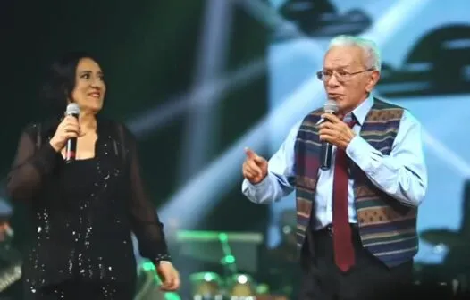 Compositor Antônio Barros morre aos 95 anos na Paraíba