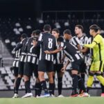 Atlético-MG sub-20 x Botafogo sub-20: onde assistir ao vivo hoje (23/04)