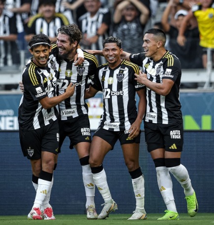 Atlético-MG x Iquique: onde assistir ao vivo hoje (10/04)