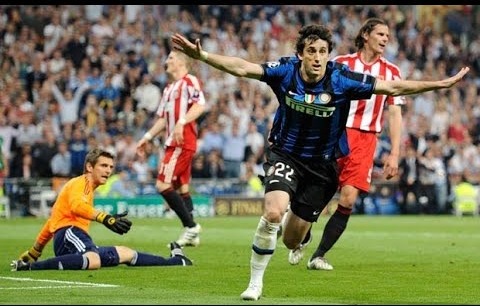 Bayern x Internazionale: onde assistir ao vivo hoje (08/04)