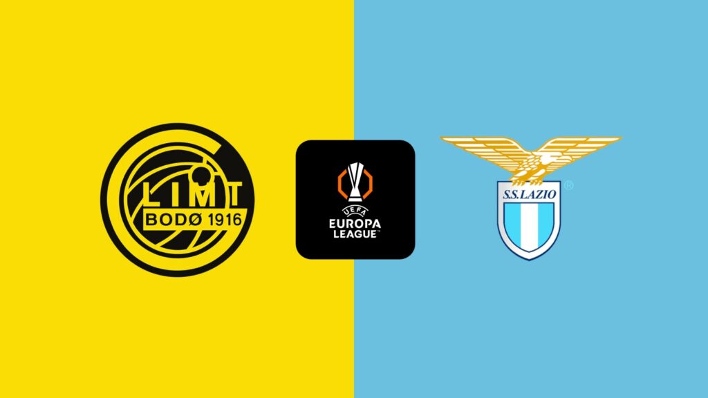 Bodo/Glimt x Lazio: onde assistir ao vivo hoje (10/04)
