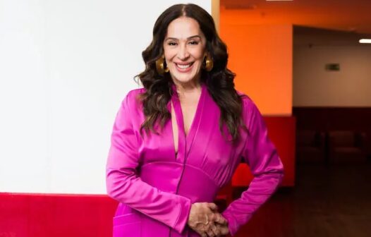 Claudia Raia é alvo de críticas após comentário sobre gravidez de Carol Peixinho e Thiaguinho