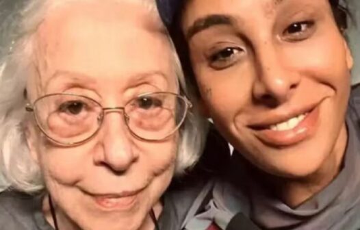 ‘A vida é sonho’, diz Fernanda Montenegro em mensagem de apoio a Linn da Quebrada