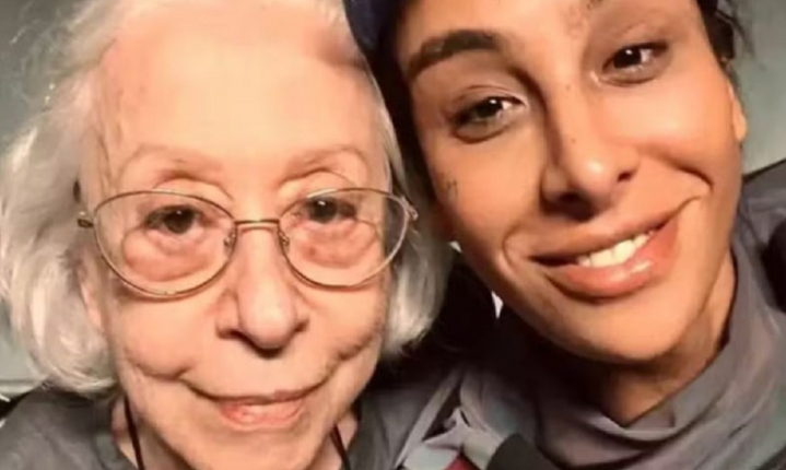‘A vida é sonho’, diz Fernanda Montenegro em mensagem de apoio a Linn da Quebrada