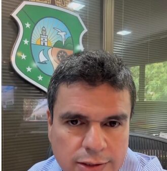 Chefe da Casa Civil desmente boatos que Hospital Martiniano de Alencar será fechado