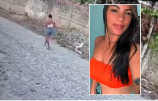 Jovem de 23 anos que estava desaparecida há uma semana em Pacajus, é encontrada morta em área de mata