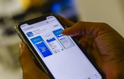PF desarticula organização que cometia fraudes via aplicativo da Caixa
