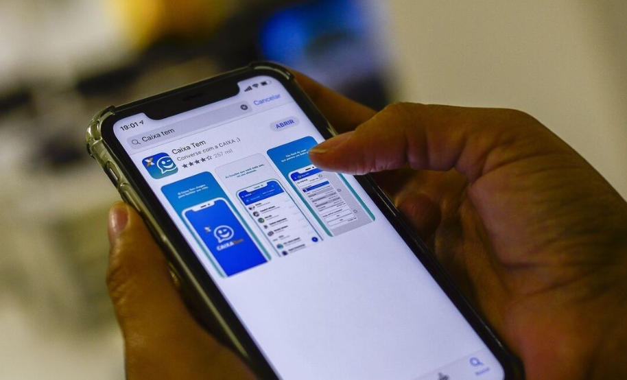 PF desarticula organização que cometia fraudes via aplicativo da Caixa