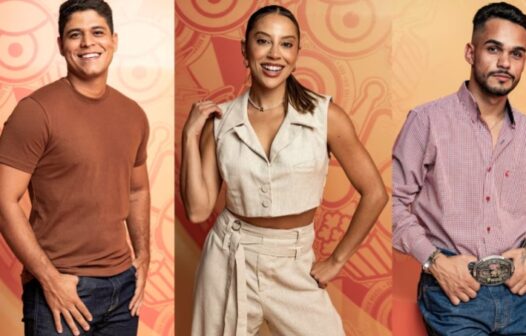 Quem vai ganhar o BBB 25? Confira enquete