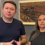TRE-CE mantém cassação de prefeito e vice-prefeita de Senador Sá por abuso de poder