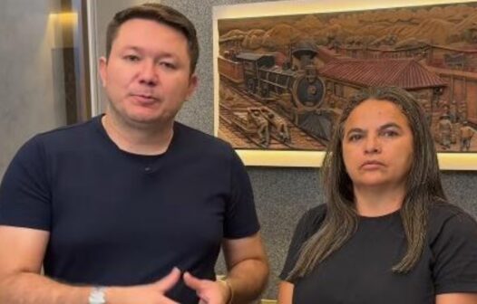 TRE-CE mantém cassação de prefeito e vice-prefeita de Senador Sá por abuso de poder
