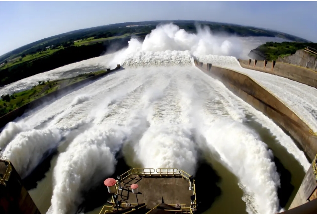 Senador protocola projeto para limitar valor da energia comprada pelo Brasil de Itaipu
