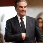 Fernando Collor é preso em Maceió após ordem do STF para cumprimento imediato de pena por corrupção