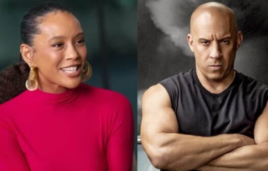 Taís Araujo expõe recusa a Vin Diesel e revela episódio de racismo em condomínio de luxo