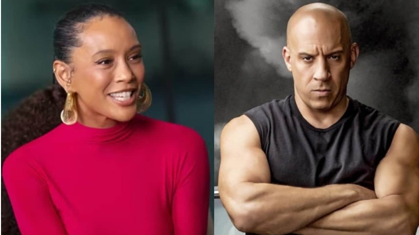 Taís Araujo expõe recusa a Vin Diesel e revela episódio de racismo em condomínio de luxo