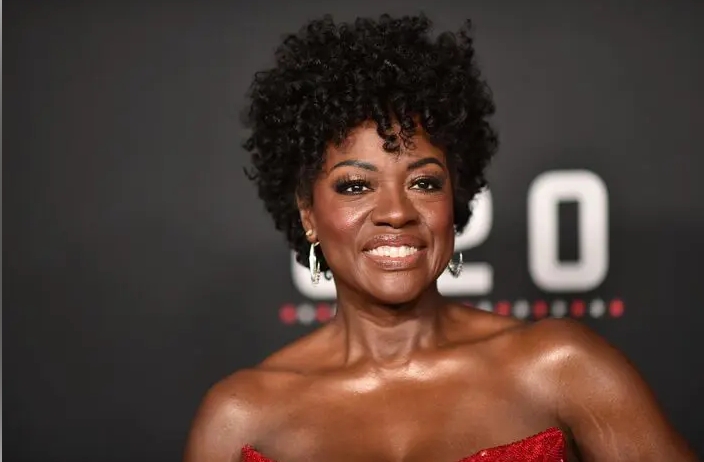 Viola Davis visita o Brasil: ‘É como um lar’