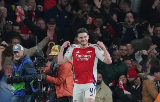Carrasco do Real Madrid nunca tinha feito gol de falta e foi ‘invenção’ de técnico do Arsenal