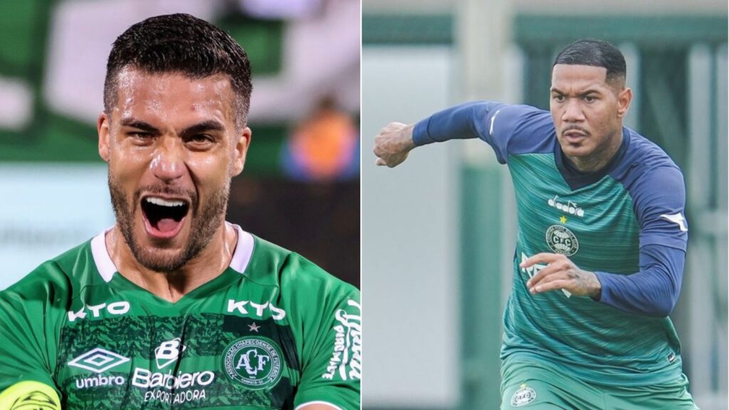 Chapecoense x Coritiba: onde assistir ao vivo hoje (12/04)