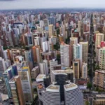 Mercado imobiliário de Fortaleza movimenta R$ 1,6 bilhão com quase 4,5 mil imóveis negociados