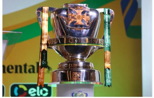 Copa do Brasil: veja os classificados para as oitavas de final
