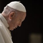 Catedral de Fortaleza celebrará missa em homenagem aos 12 anos de pontificado do Papa Francisco e pelo Conclave