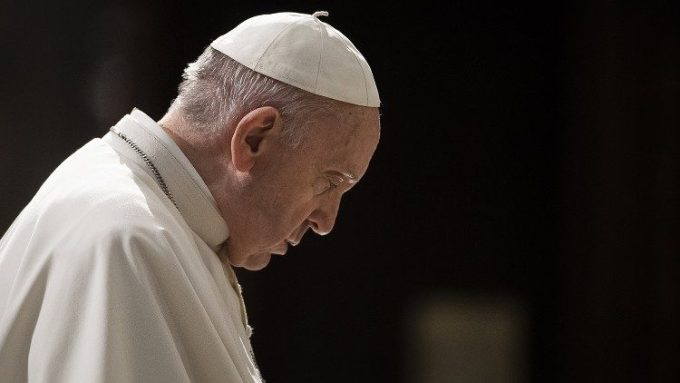 Catedral de Fortaleza celebrará missa em homenagem aos 12 anos de pontificado do Papa Francisco e pelo Conclave