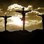 Entenda o que aconteceu com a cruz onde Jesus morreu