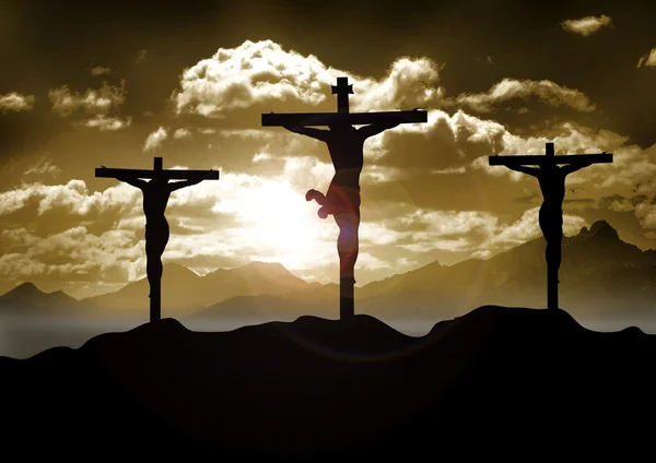Entenda o que aconteceu com a cruz onde Jesus morreu