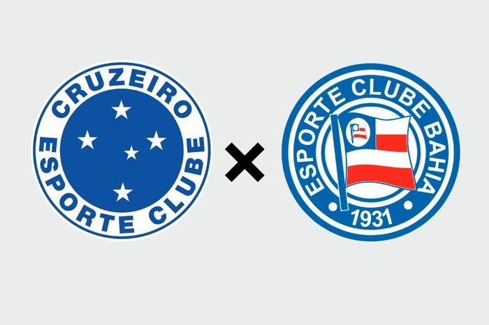 Cruzeiro x Bahia: onde assistir ao vivo hoje (17/04)
